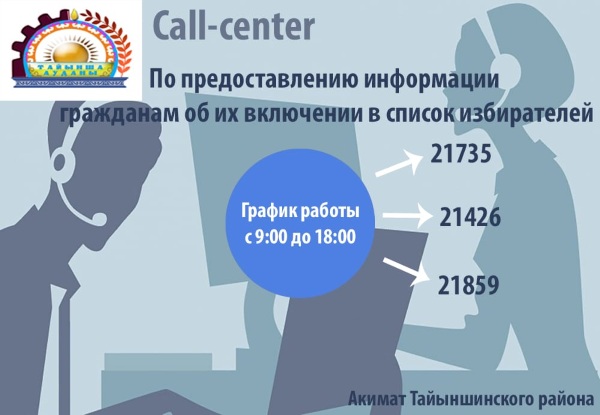 Call-center